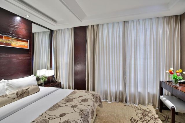 Phòng Standard Double